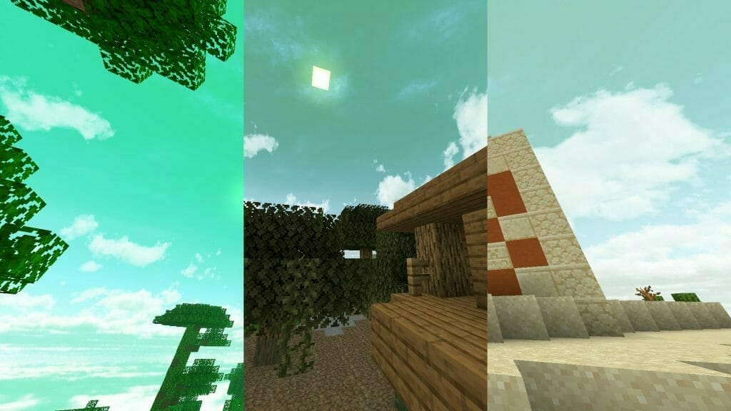 Top 16x Resource Packs for Minecraft 1.17 - New-Default-1.17-Resource-Pack-2-1024x576