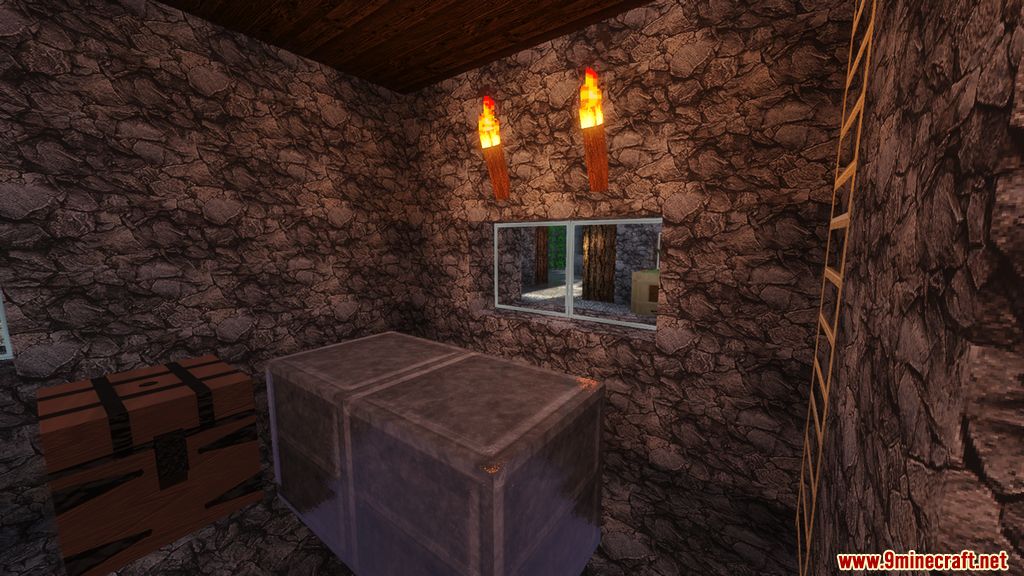 Two Thousand Leagues Resource Pack Screenshots 2