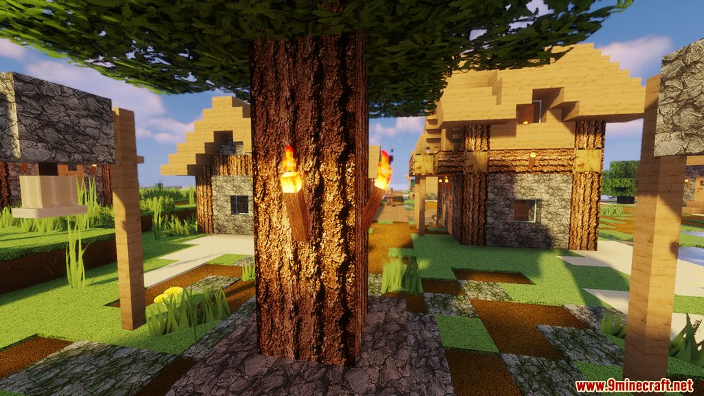 Two Thousand Leagues Resource Pack Screenshots 9