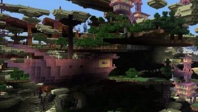ultra amplified new biome mod for mc 1 17 1 1 16 5 1 12 2