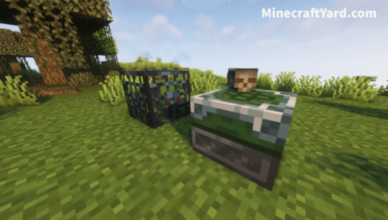 undead expansion mod 1 17 1 add magic for minecraft