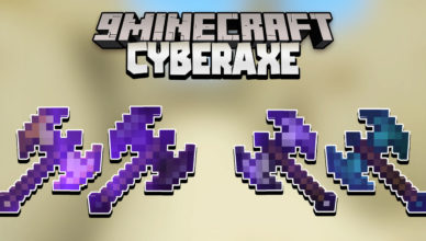 upgradable cyberaxe data pack 1 17 1 new weapons
