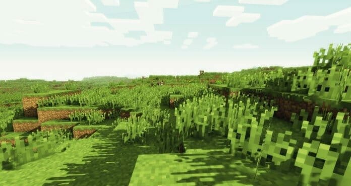 Optifine 1.8.9 - 1