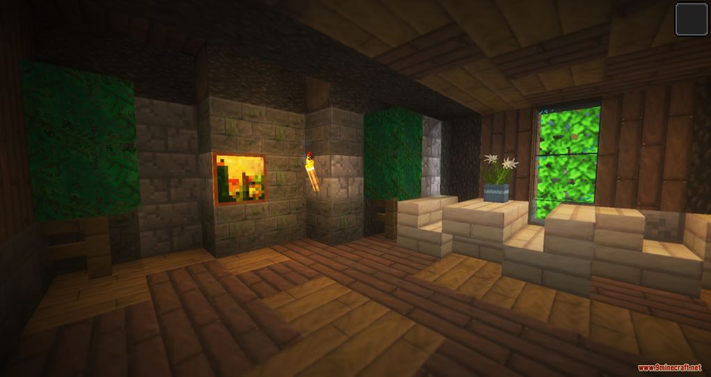 Wolf Resource Pack Screenshots 4