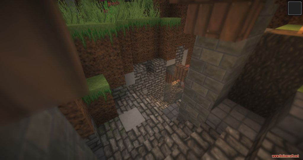 Wolf Resource Pack Screenshots 5