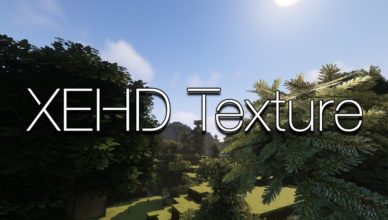 xehd resource pack 1 17 1 1 16 5