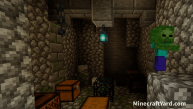 yungs better dungeons mod 1 17 1 for minecraft