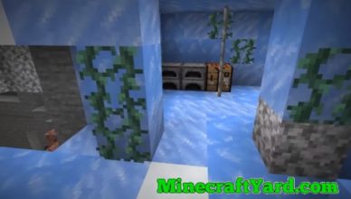 yungs better mineshafts 1 17 1 mod for minecraft