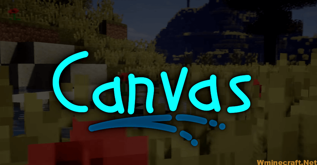 Canvas Resource Pack