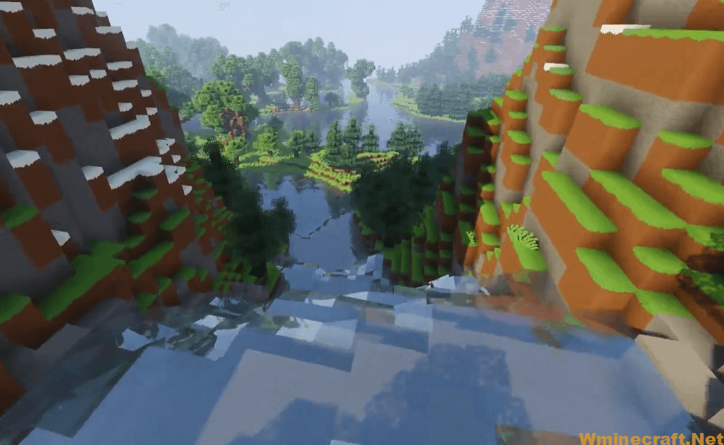 Vis Mundus Resource Pack 2