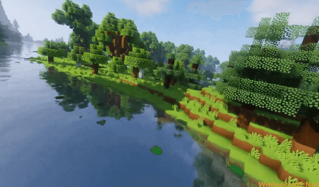 Vis Mundus Resource Pack 3