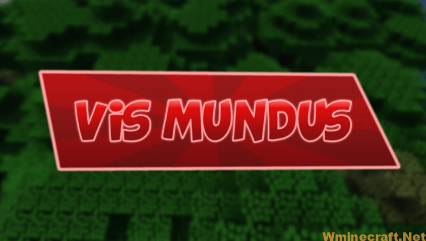 Vis Mundus Resource Pack