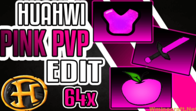 1 8 9 huahwi pink pvp resource pack