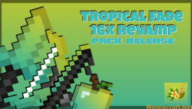 1 8 9 tropical fade resource pack
