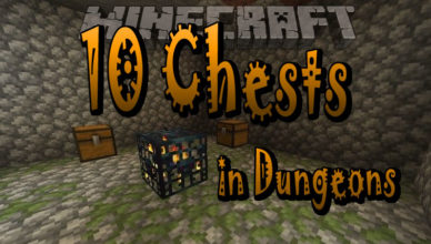 10 chests in dungeons seed 1 15 1 1 14 4 views 133