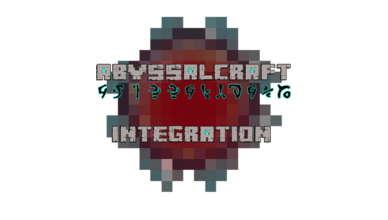 abyssalcraft integration mod 1 12 2 1 11 2 integration module