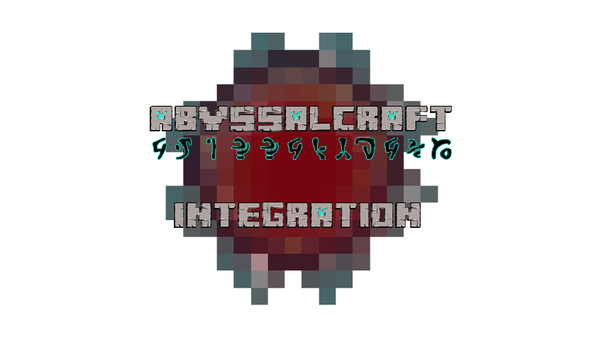 AbyssalCraft Integration Mod