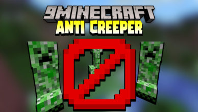 anti creeper grief data pack 1 17 1 1 16 5 creeper nerf