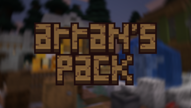 arran resource pack 1 15 2 1 14 4