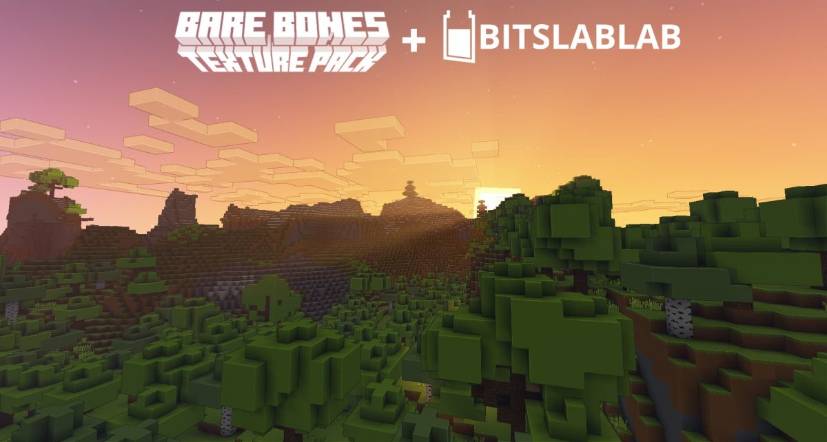 Compatibilité avec Bares Bones & BSL Shaders