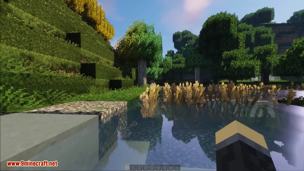 Better Foliage Mod Screenshots 15