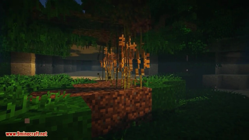 Better Foliage Mod Screenshots 8
