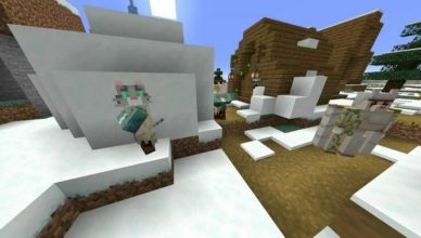 catpeople resource pack 1 18