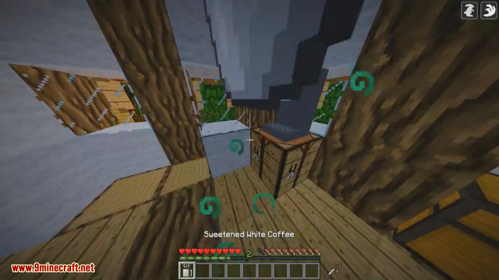 Coffee Spawner Mod Screenshots 7