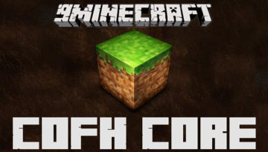 cofh core 1 16 5 1 15 2 library for teamcofhs mods