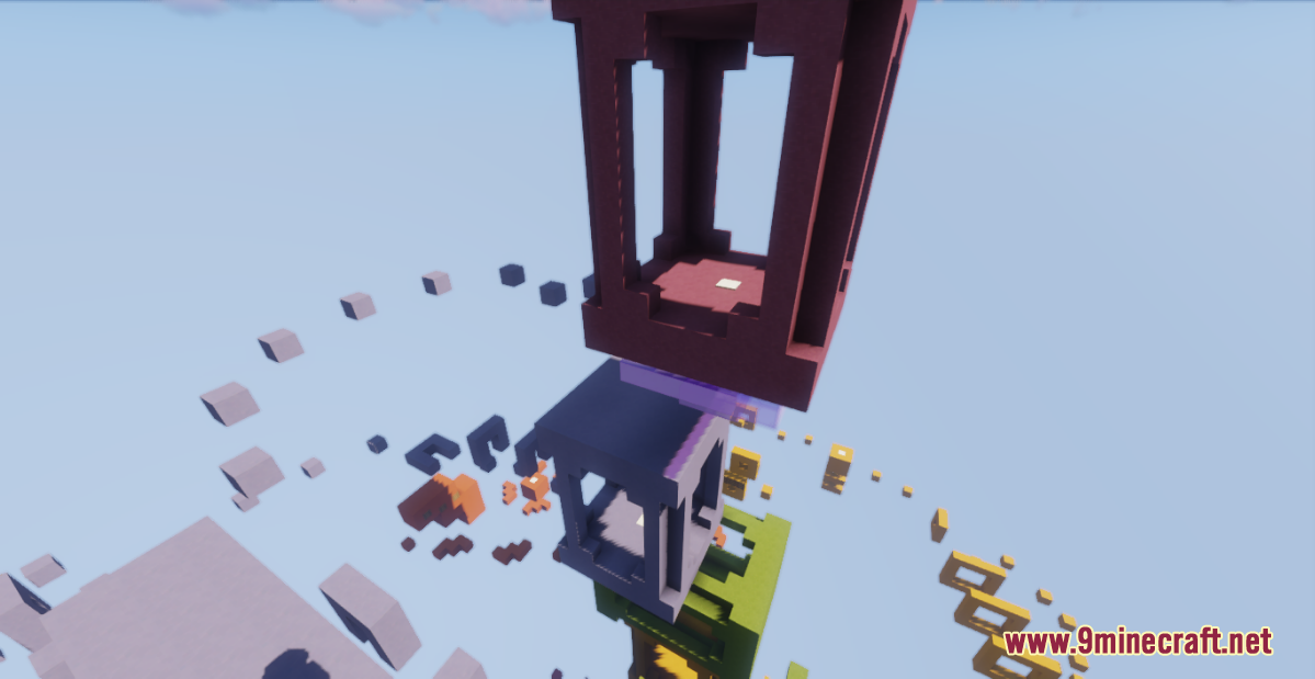 Color Tower Screenshots (1)