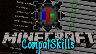 compatskills mod 1 12 2 compat addon for reskillable