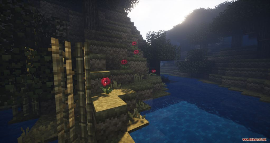 CoroCraft Resource Pack Screenshots 4