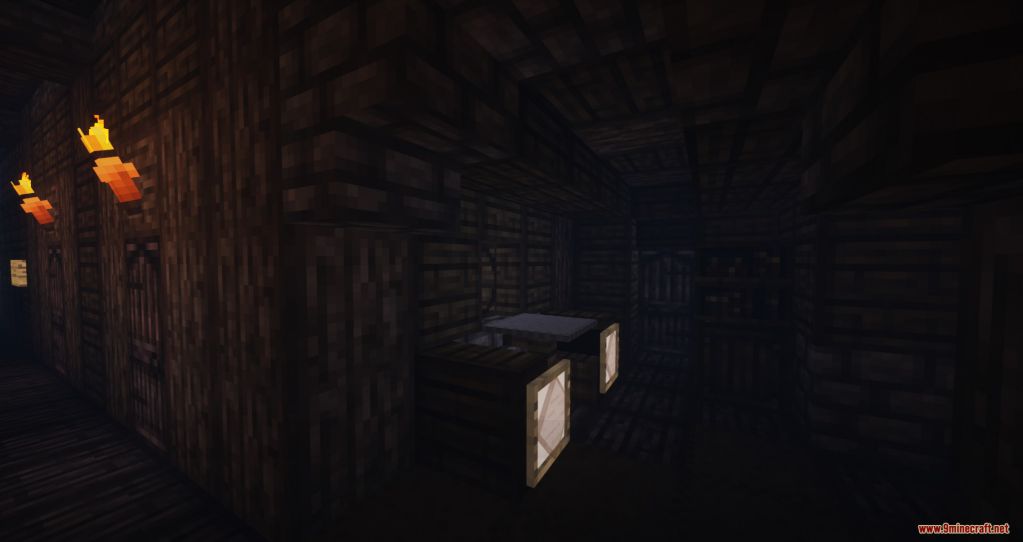 CoroCraft Resource Pack Screenshots 5