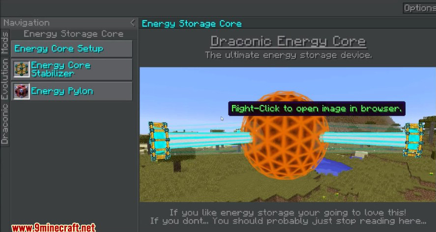 Draconic Evolution Mod Screenshots 28