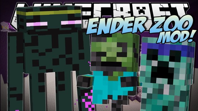 ender-zoo-mod-minecraft-1