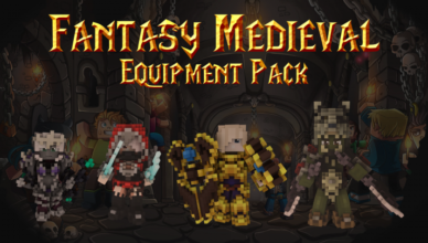 fantasy medieval equipment resource pack 1 12 2 1 11 2