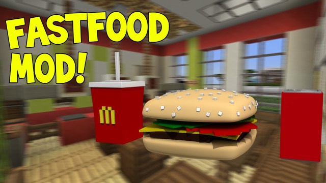 fast-food-mod-minecraft-2