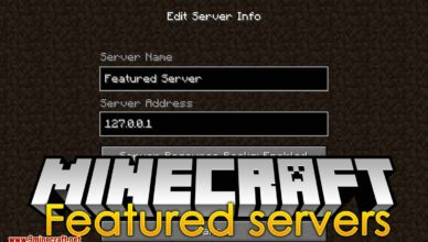 featured servers mod 1 16 5 1 15 2 stop shipping servers dat file