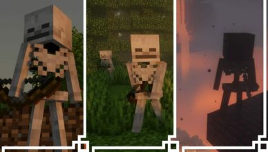 fresh animations 1 17 1 resource pack