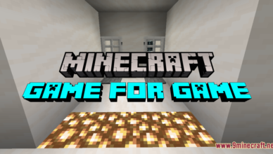 game for game map 1 17 1 for minecraft