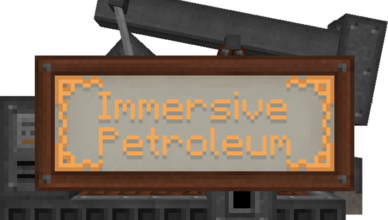 immersive petroleum mod 1 16 5 1 12 2 oil diesel