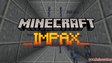 impex map 1 17 1 for minecraft
