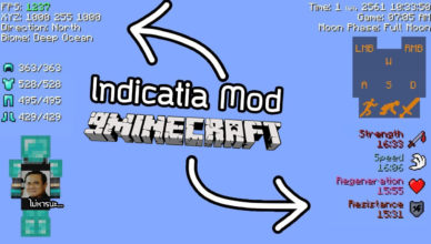 indicatia mod 1 17 1 1 16 5 simple in game info and utility