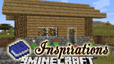 inspirations mod 1 16 5 1 15 2 various small features for minecraft