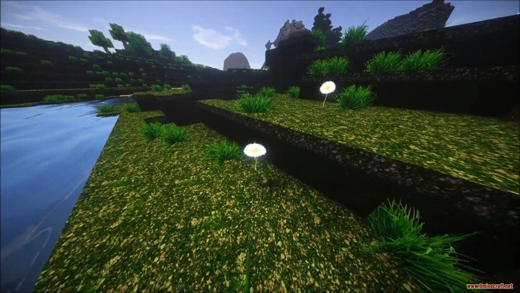 Laacis2’s Natural Resource Pack Screenshots 10