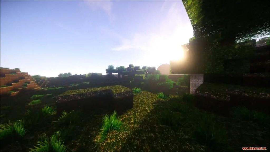 Laacis2’s Natural Resource Pack Screenshots 14