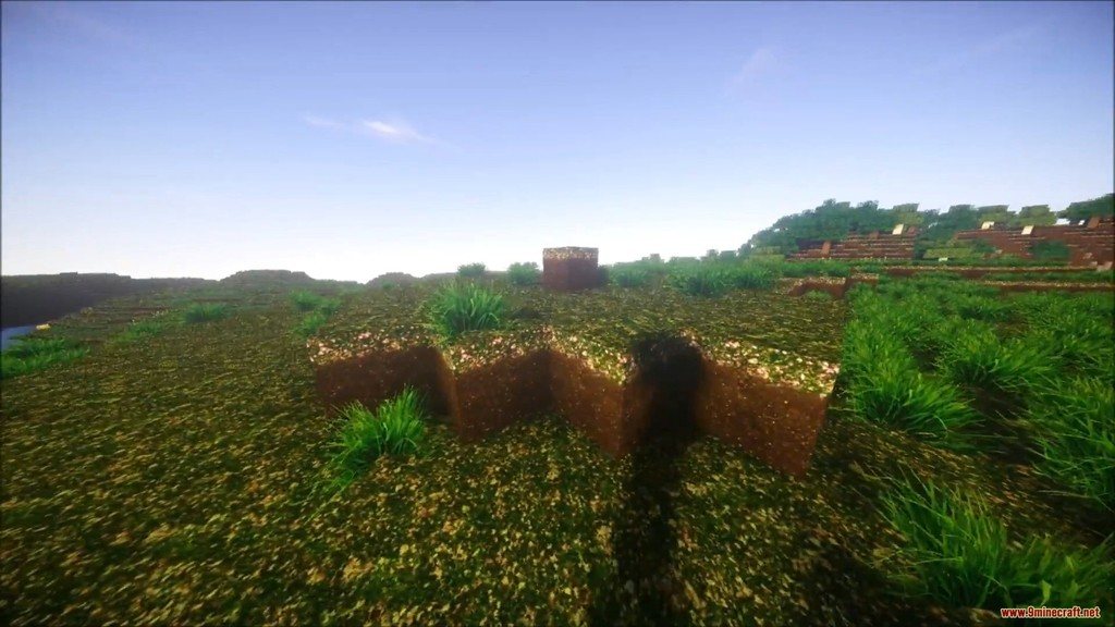 Laacis2’s Natural Resource Pack Screenshots 18