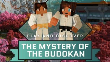 learn judo in minecraft with this new server in education edition