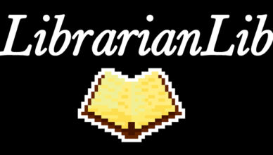 librarianlib 1 17 1 1 12 2 library for teamwizardrys mods