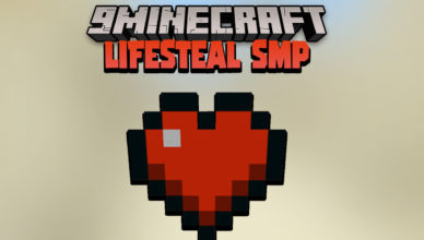 lifesteal smp data pack 1 17 1 1 16 5 max hp